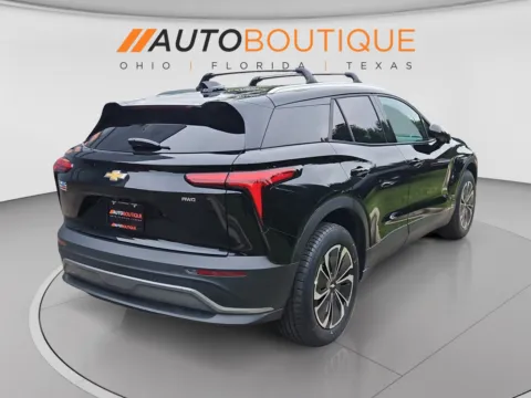 More photos of 2024 Chevrolet Blazer EV eAWD LT at Auto Boutique Ohio, OH