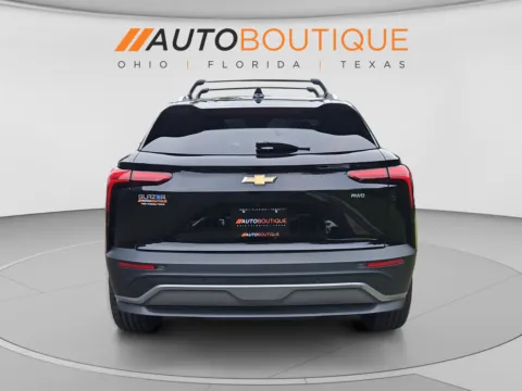 More photos of 2024 Chevrolet Blazer EV eAWD LT at Auto Boutique Ohio, OH