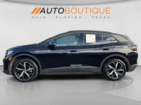Photos of 2023 Volkswagen ID.4 Pro S for sale in Columbus, OH at Auto Boutique Ohio