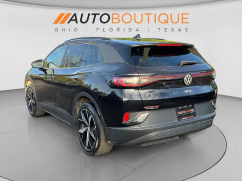 Another view of 2023 Volkswagen ID.4 Pro S for sale in Columbus, OH at Auto Boutique Ohio