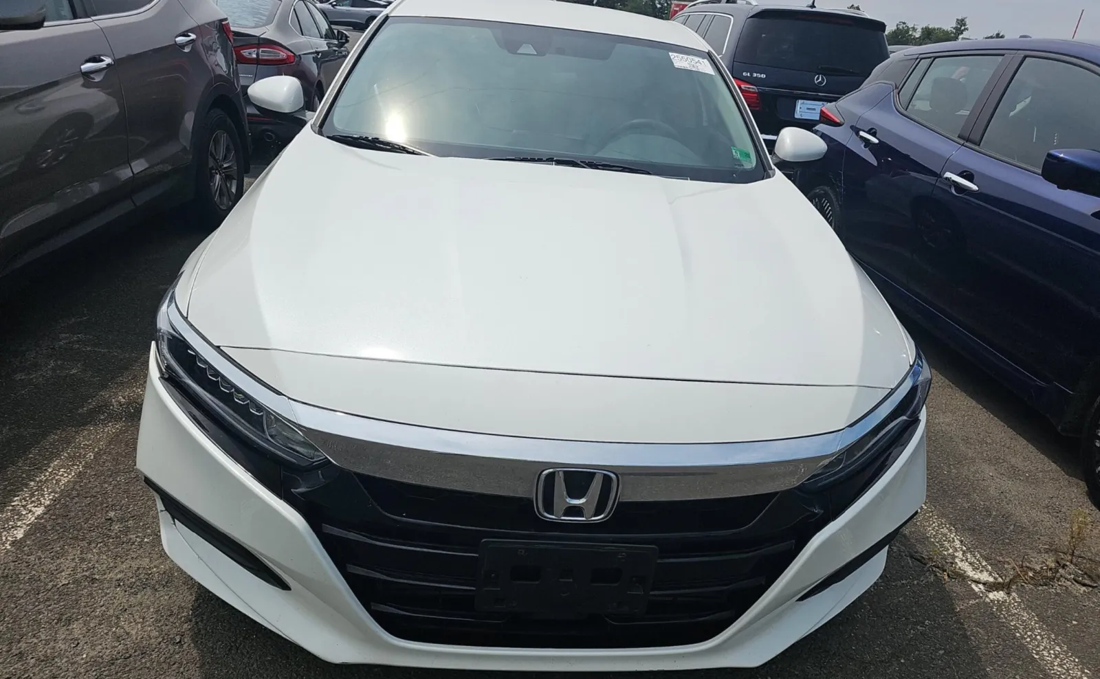 Honda Accord photo 3