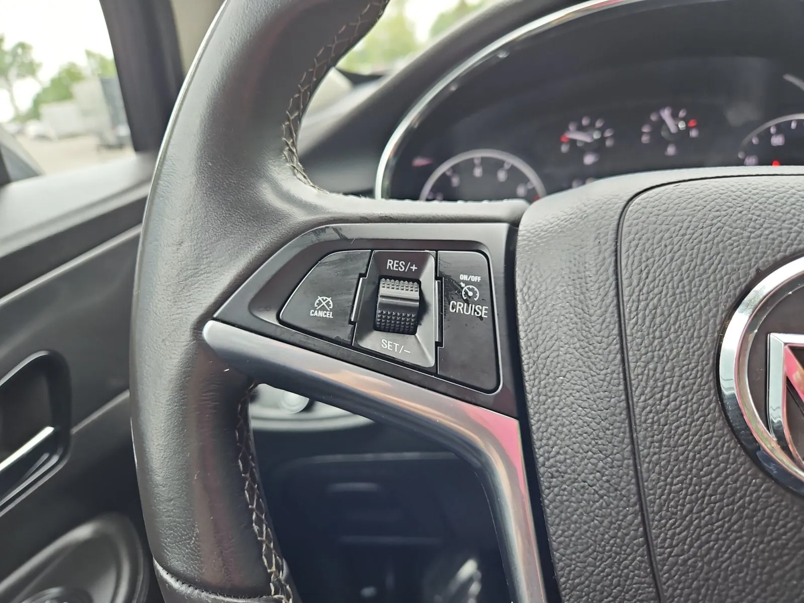 Buick Encore photo 23