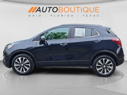 Photos of 2021 Buick Encore Preferred for sale in Columbus, OH at Auto Boutique Ohio