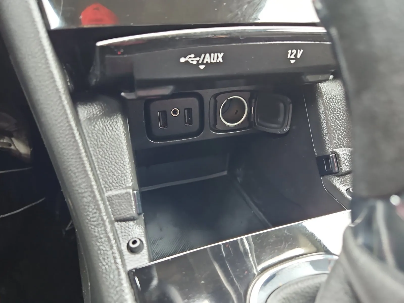 Buick Encore photo 20