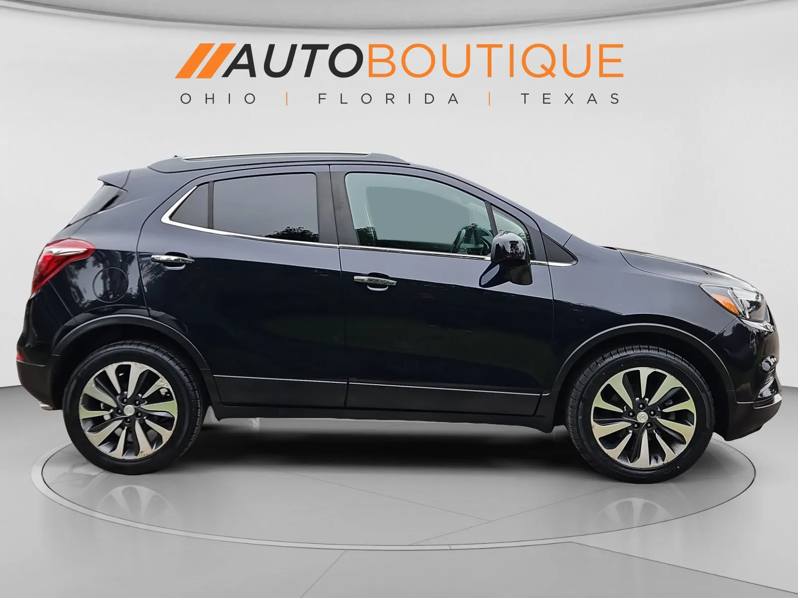 Buick Encore photo 6