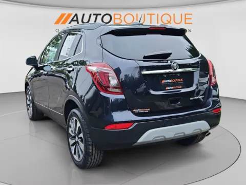 Another view of 2021 Buick Encore Preferred for sale in Columbus, OH at Auto Boutique Ohio