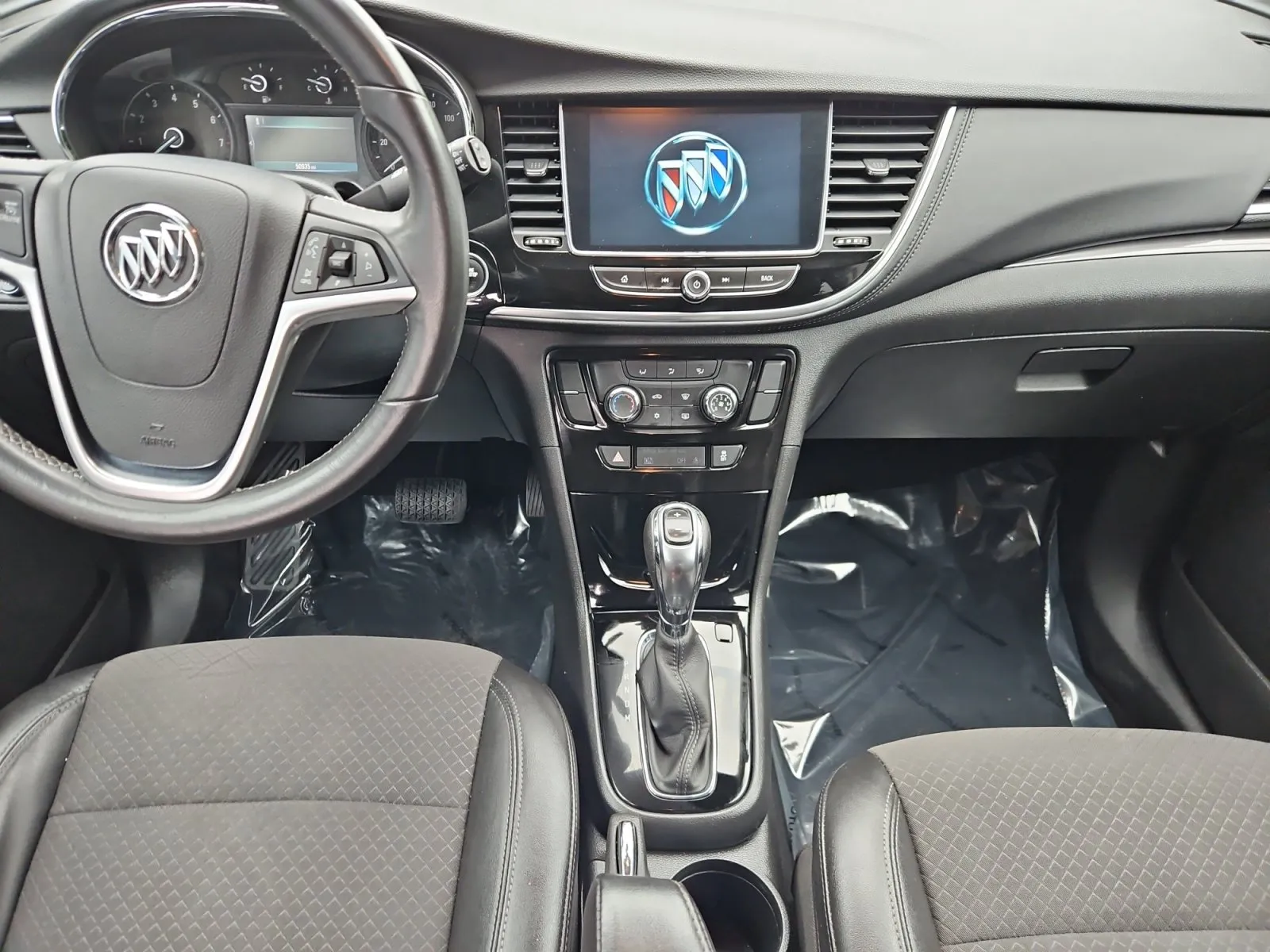 Buick Encore photo 11
