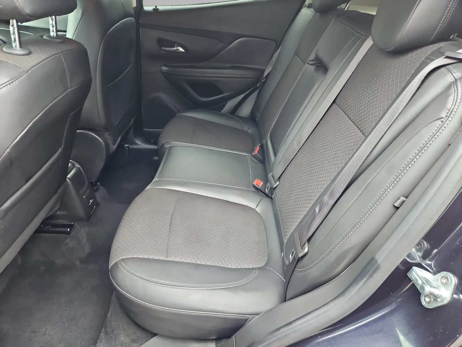 Buick Encore photo 14
