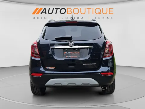 More photos of 2021 Buick Encore Preferred at Auto Boutique Ohio, OH