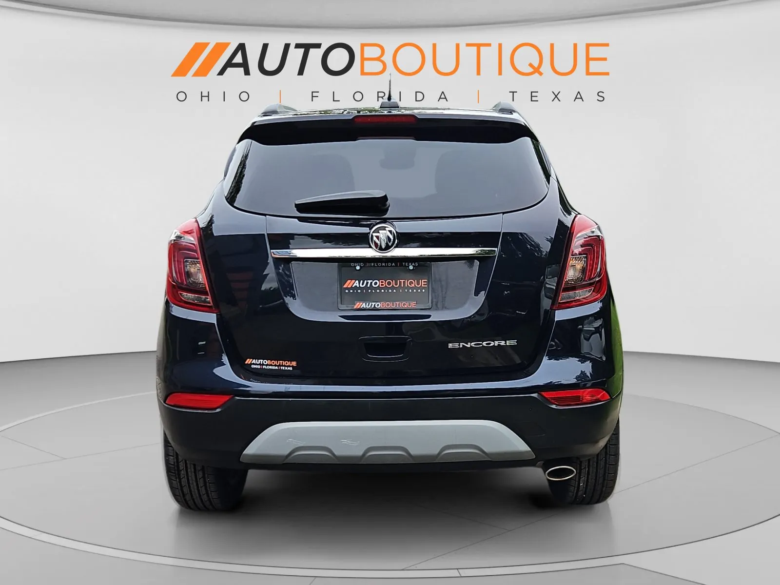 Buick Encore photo 4