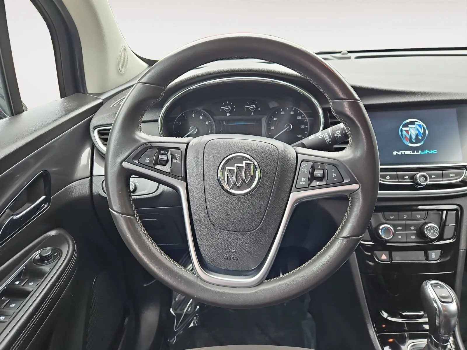 Buick Encore photo 12