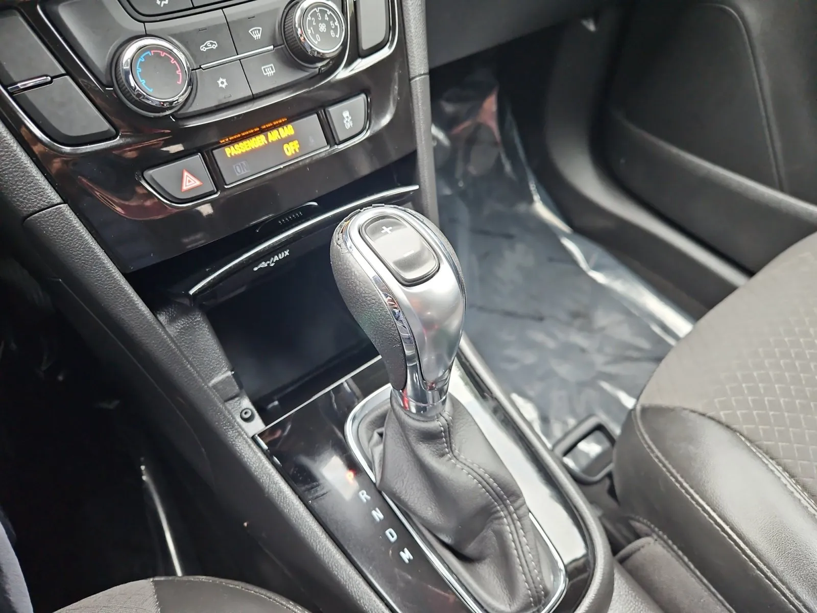 Buick Encore photo 21
