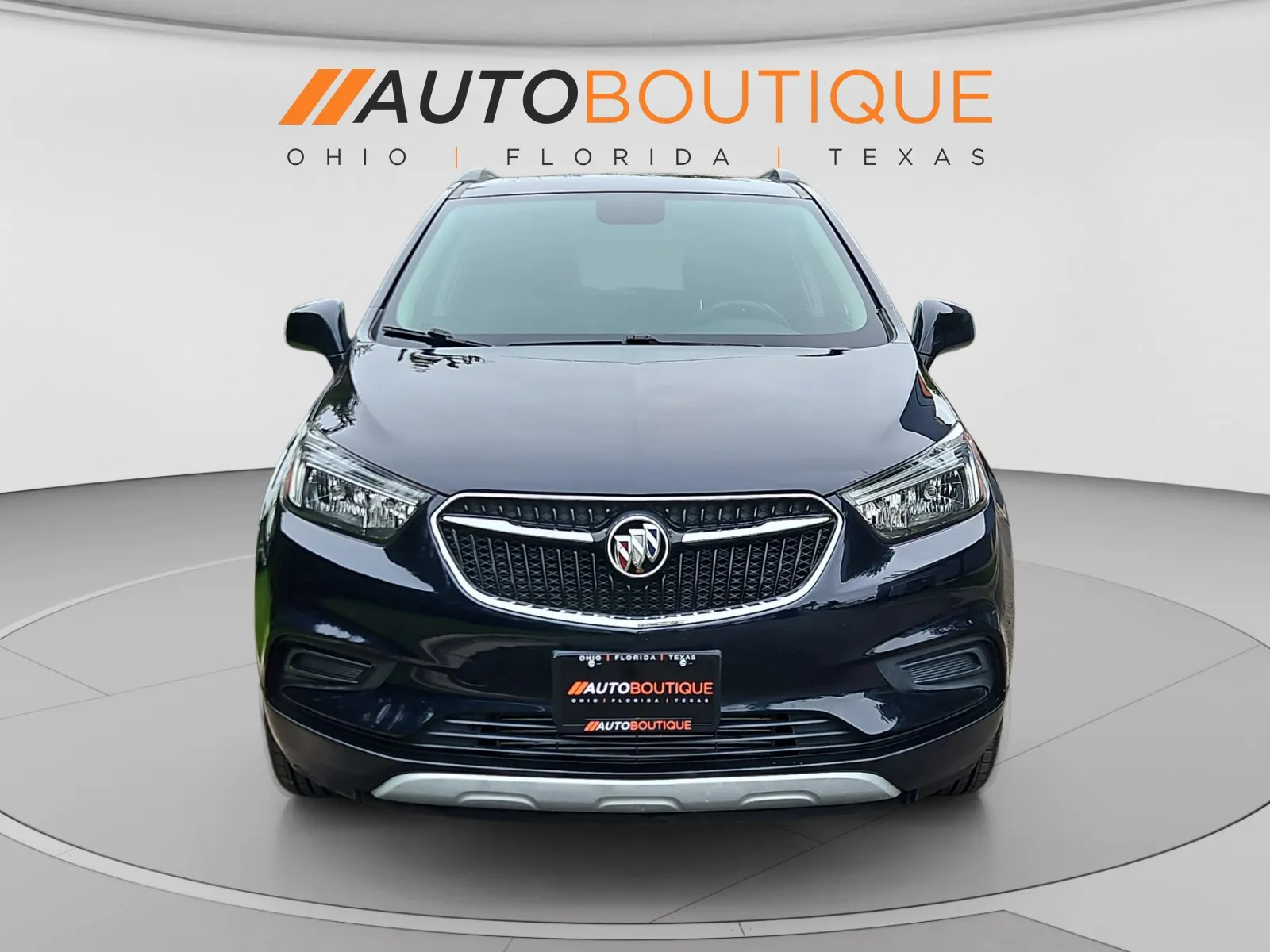 Buick Encore photo 8