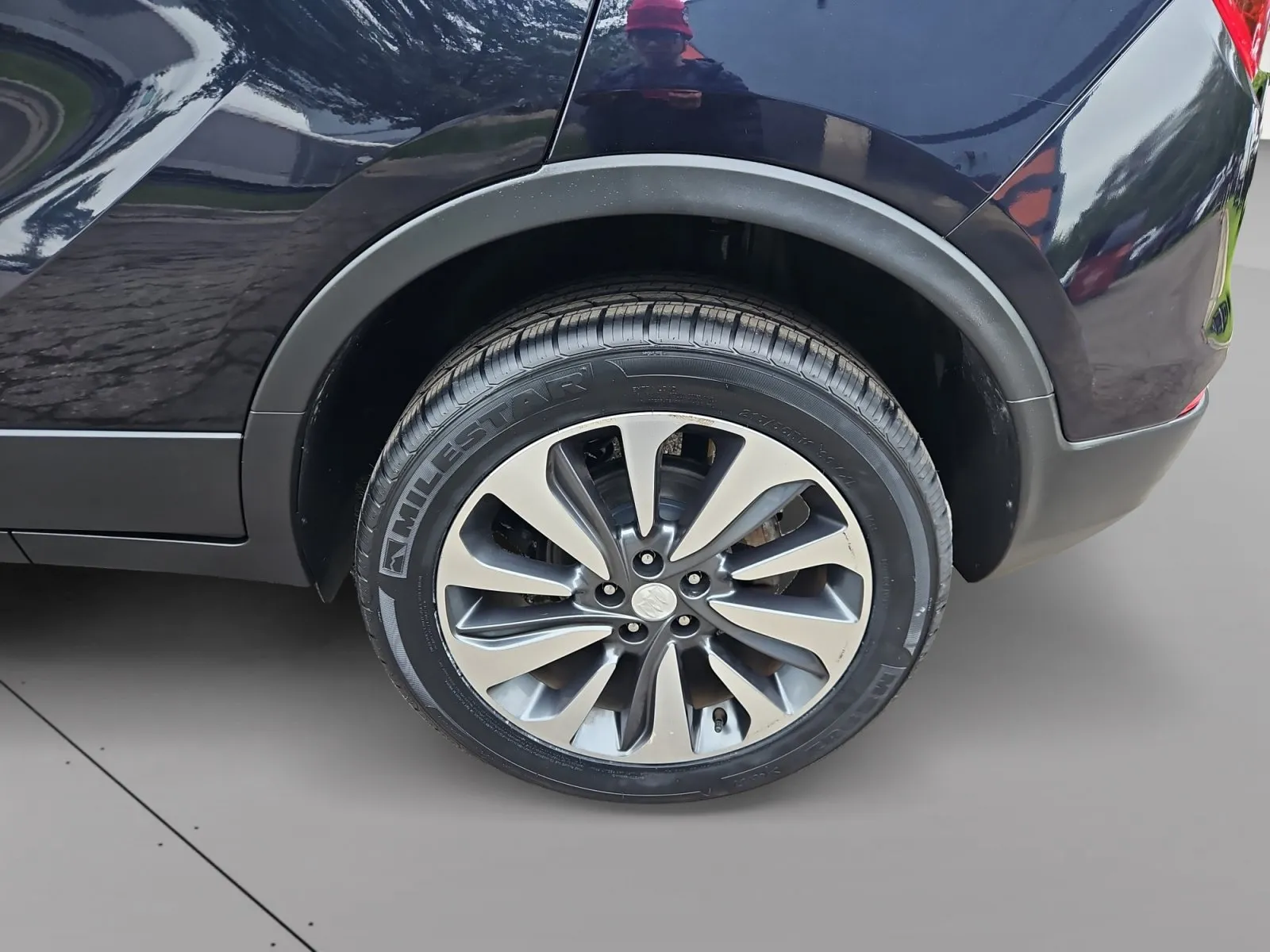 Buick Encore photo 15