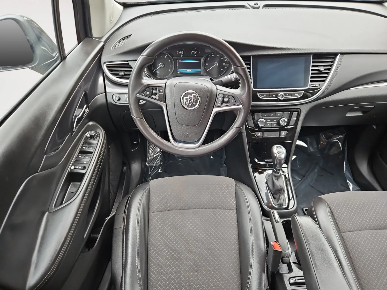 Buick Encore photo 10