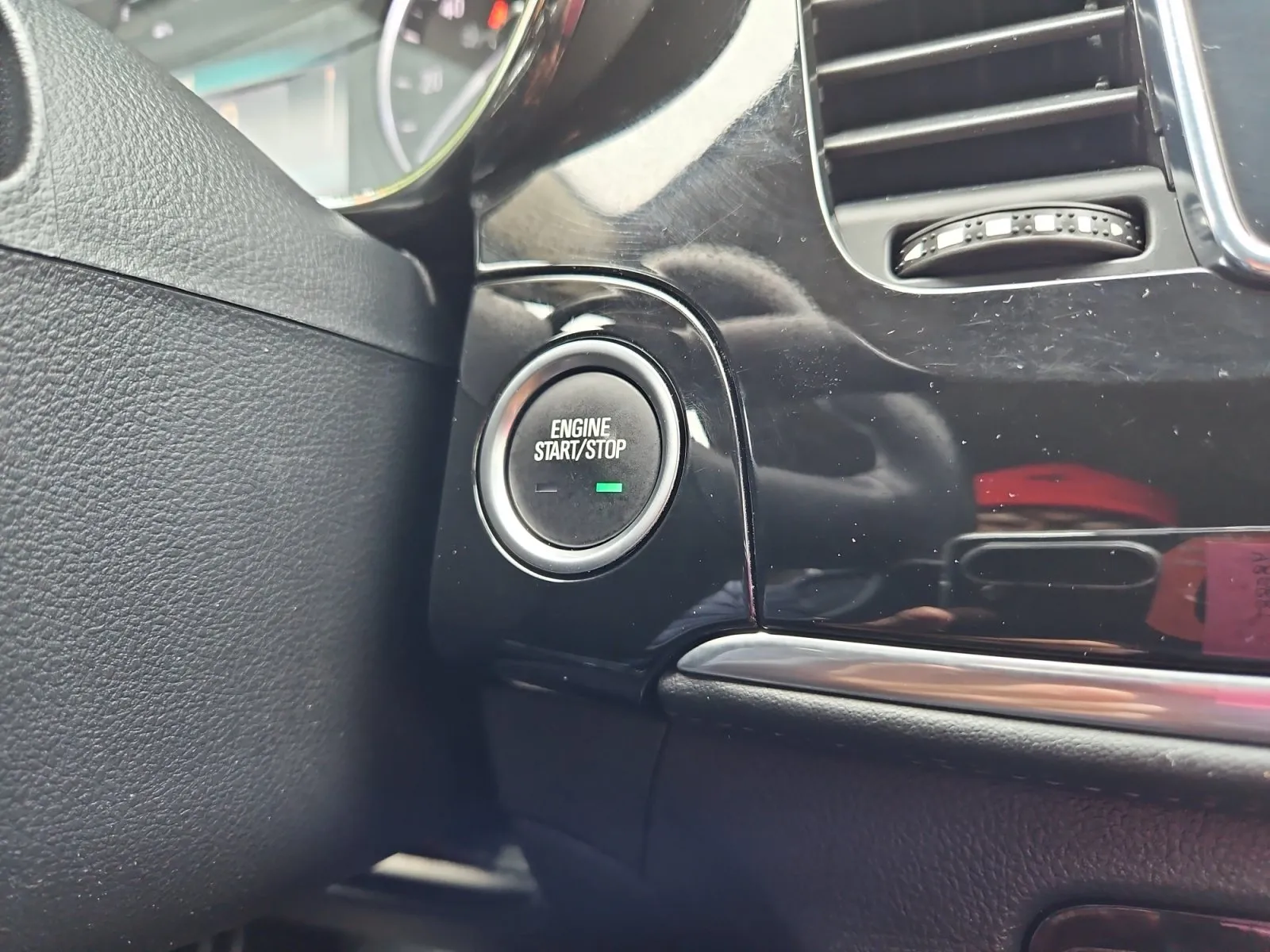 Buick Encore photo 19