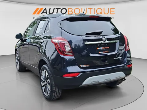 Another view of 2021 Buick Encore Preferred for sale in Columbus, OH at Auto Boutique Ohio