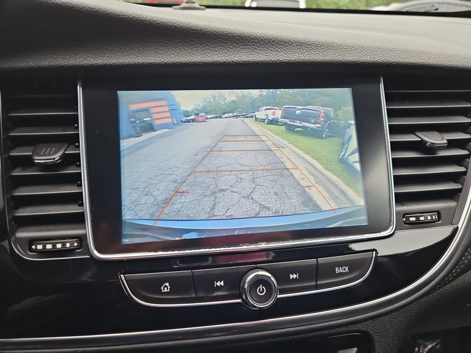 Buick Encore photo 17