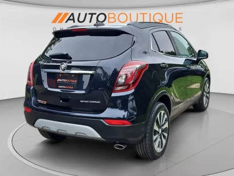More photos of 2021 Buick Encore Preferred at Auto Boutique Ohio, OH