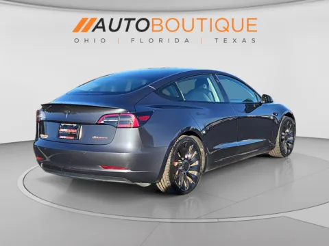 More photos of 2022 Tesla Model 3 Performance at Auto Boutique Ohio, OH