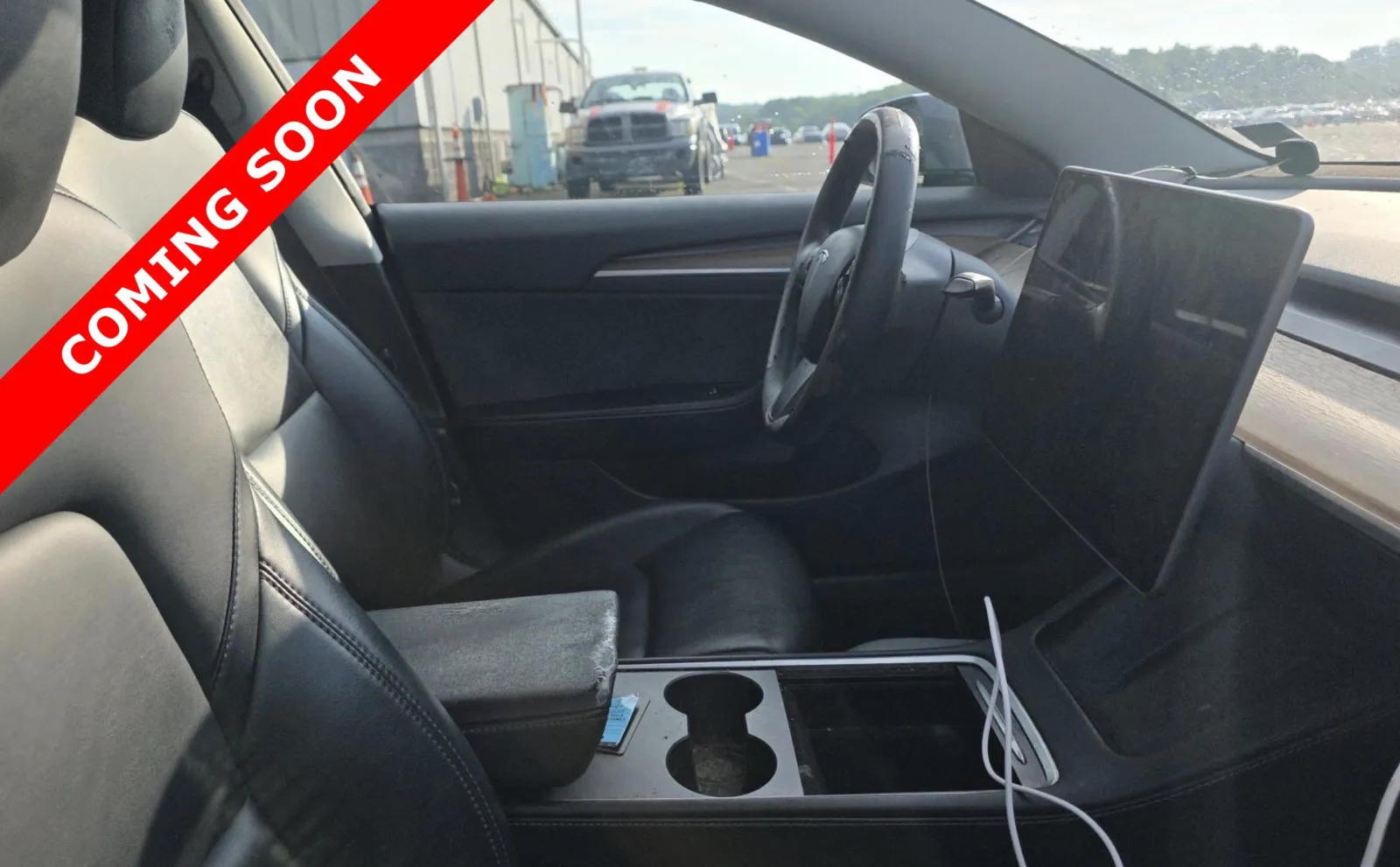 Tesla Model 3 photo 6