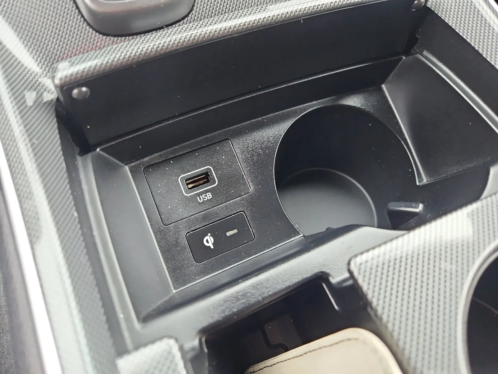 Hyundai Santa Fe photo 20