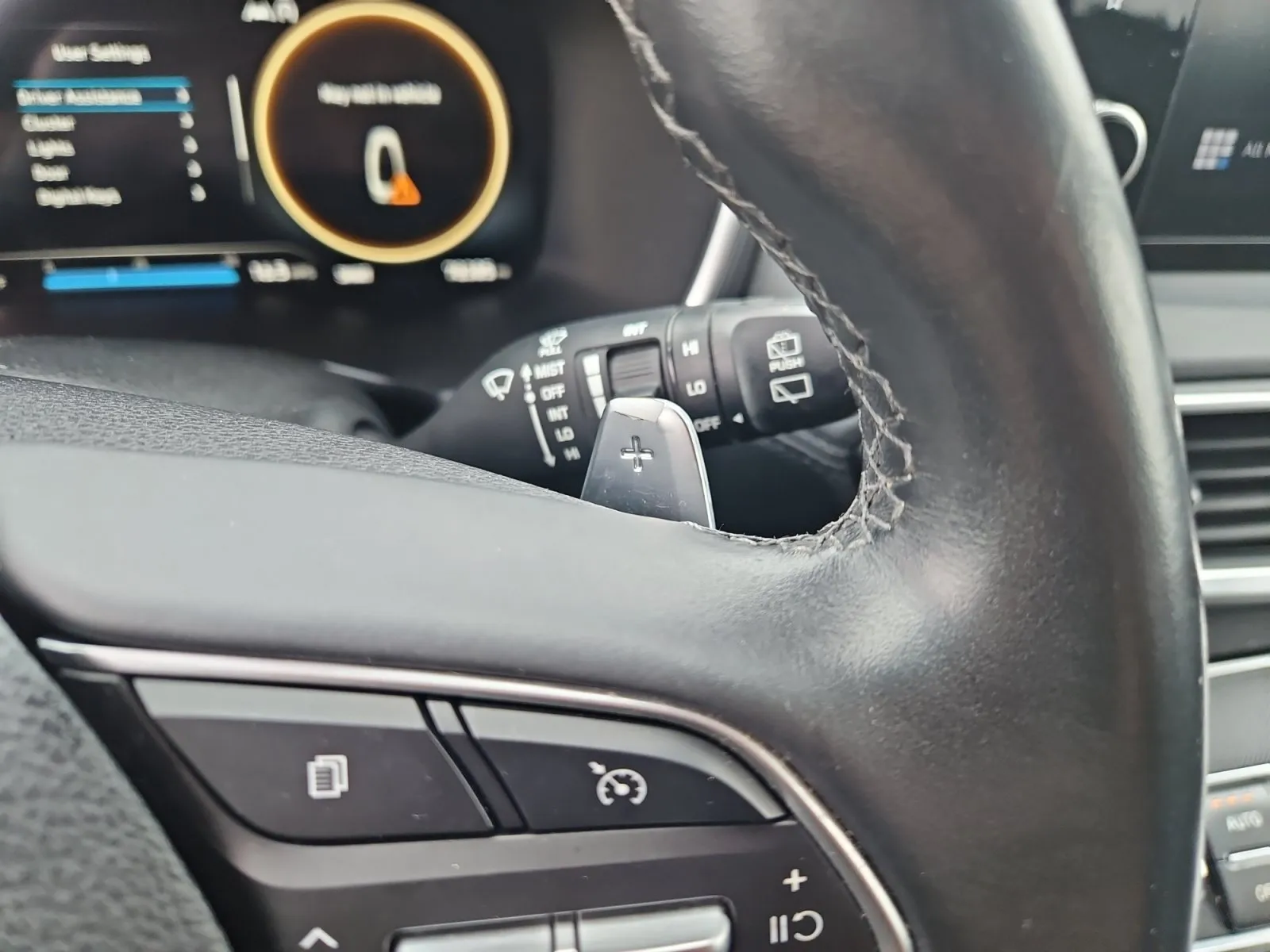 Hyundai Santa Fe photo 21