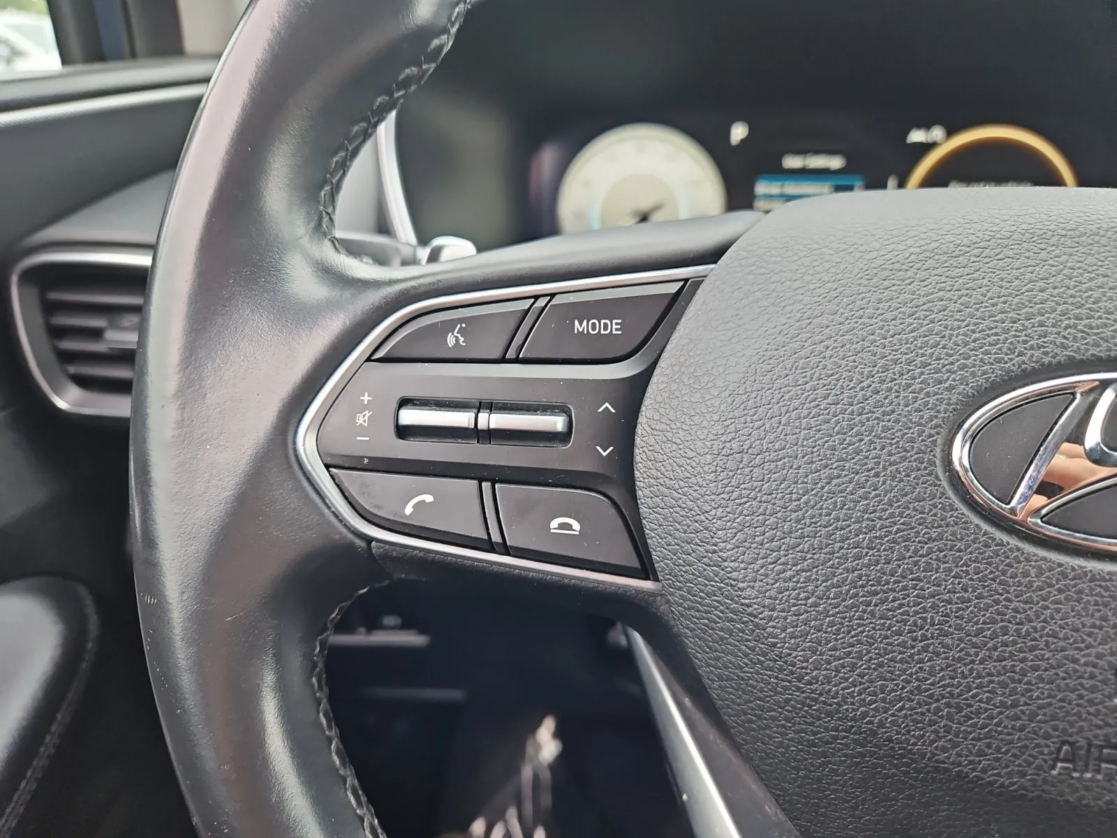 Hyundai Santa Fe photo 23