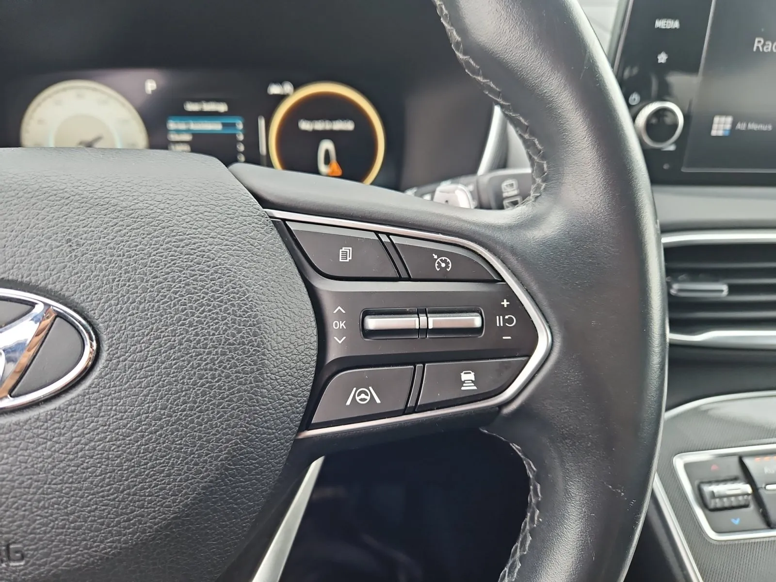 Hyundai Santa Fe photo 22