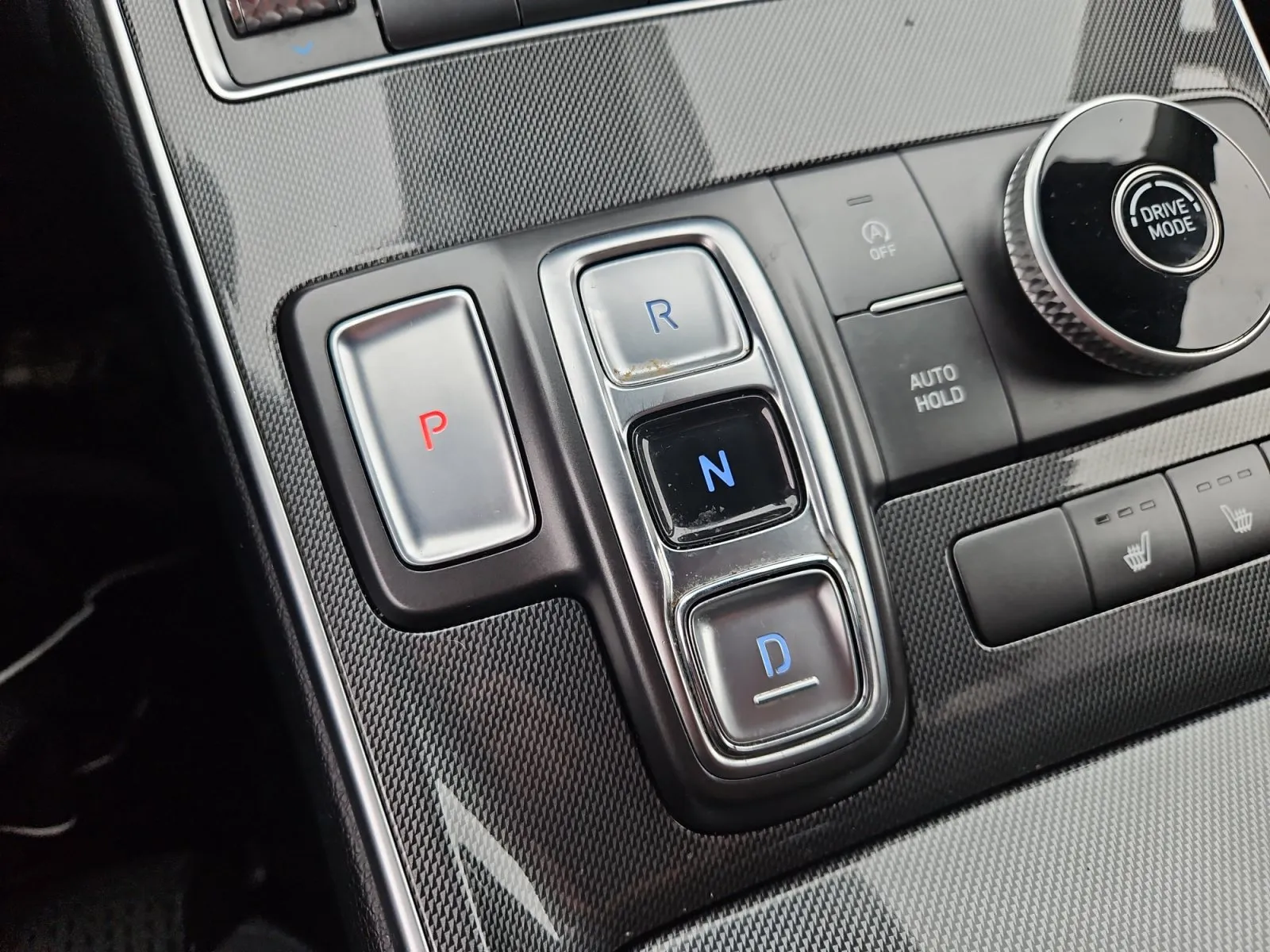 Hyundai Santa Fe photo 18