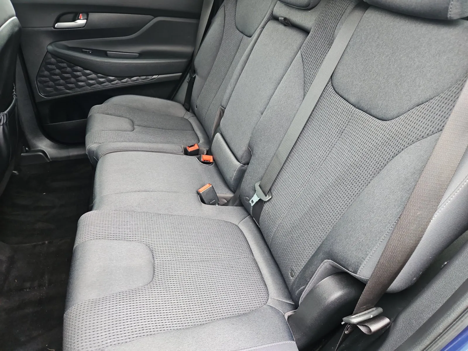 Hyundai Santa Fe photo 13