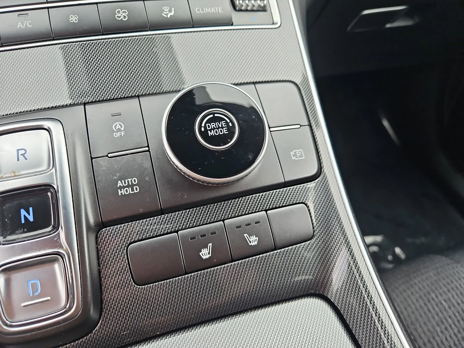 Hyundai Santa Fe photo 19