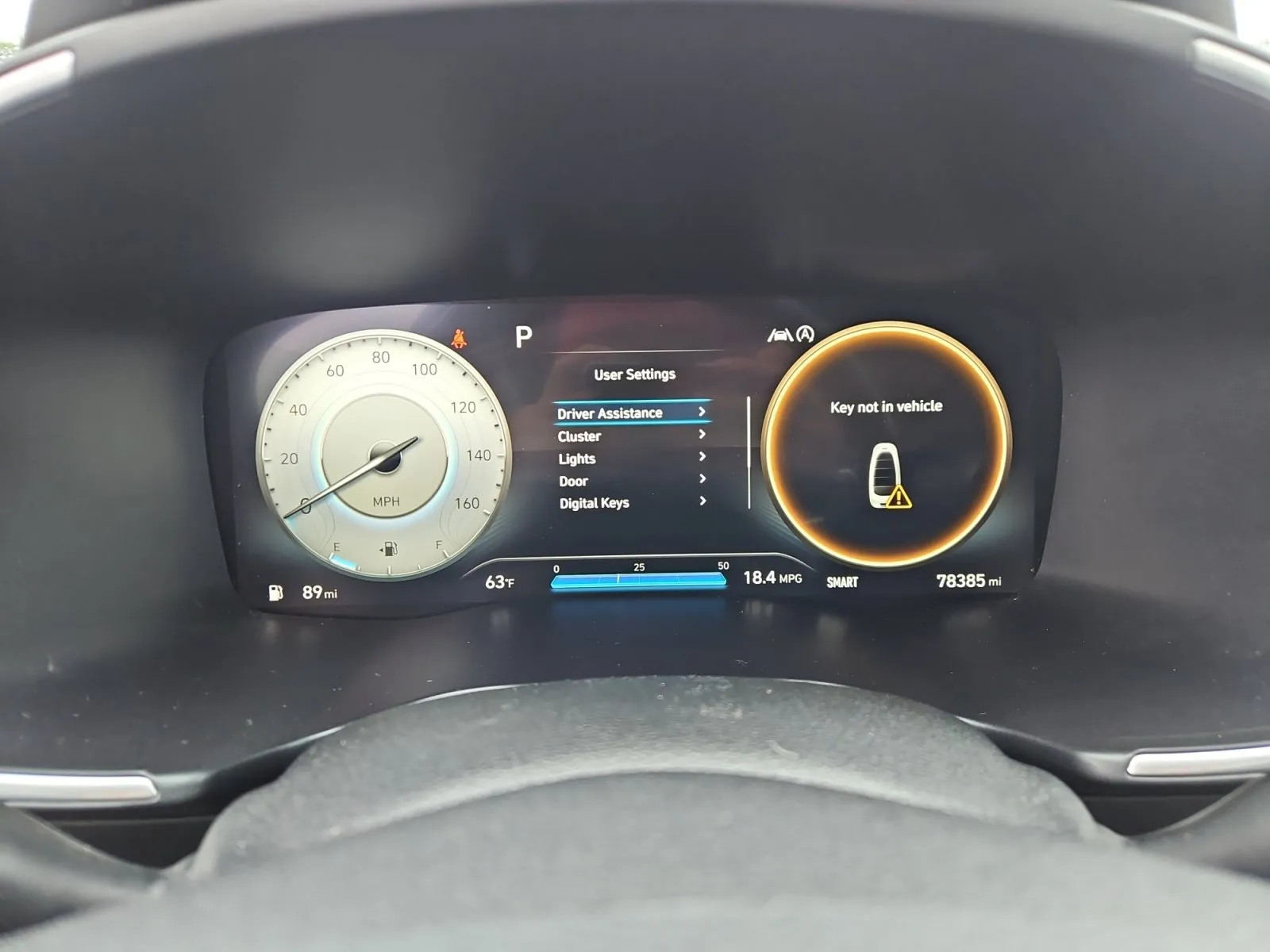 Hyundai Santa Fe photo 15