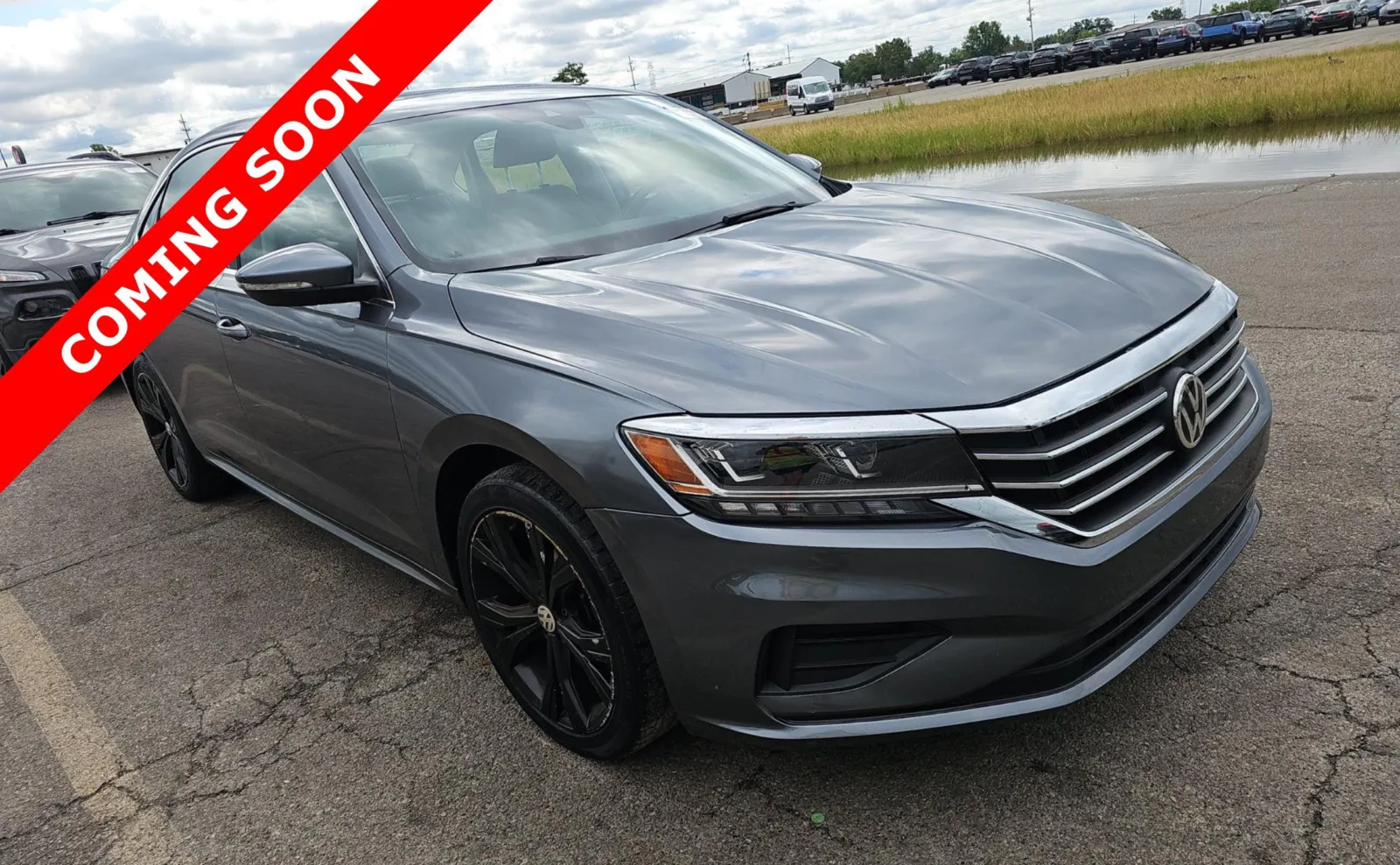 Volkswagen Passat photo 3
