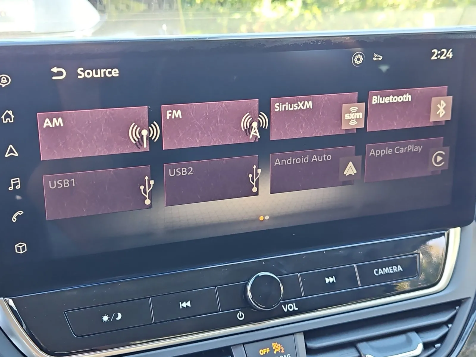 Nissan Altima photo 20
