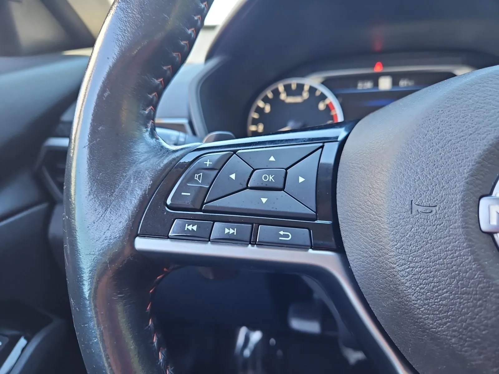 Nissan Altima photo 27