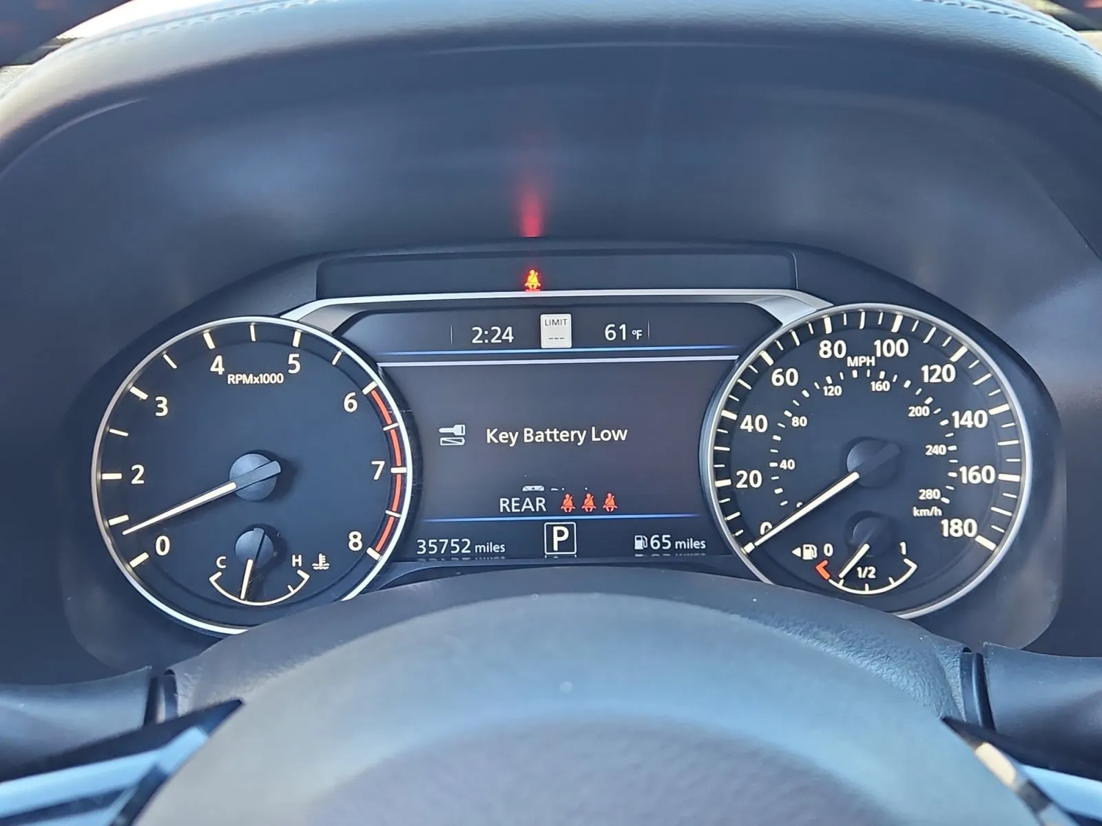 Nissan Altima photo 17