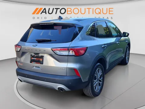 More photos of 2022 Ford Escape SEL at Auto Boutique Ohio, OH