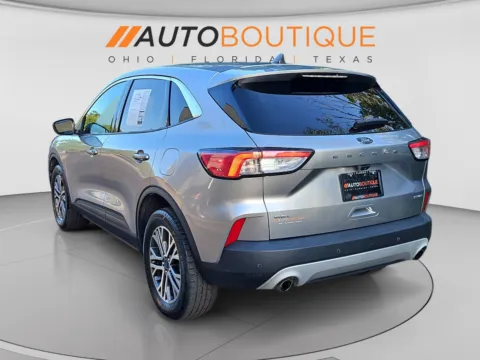 Another view of 2022 Ford Escape SEL for sale in Columbus, OH at Auto Boutique Ohio