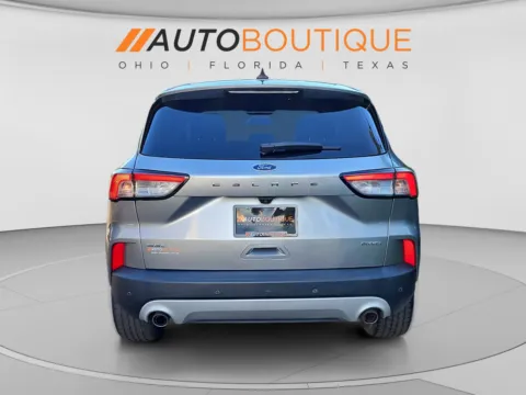 More photos of 2022 Ford Escape SEL at Auto Boutique Ohio, OH