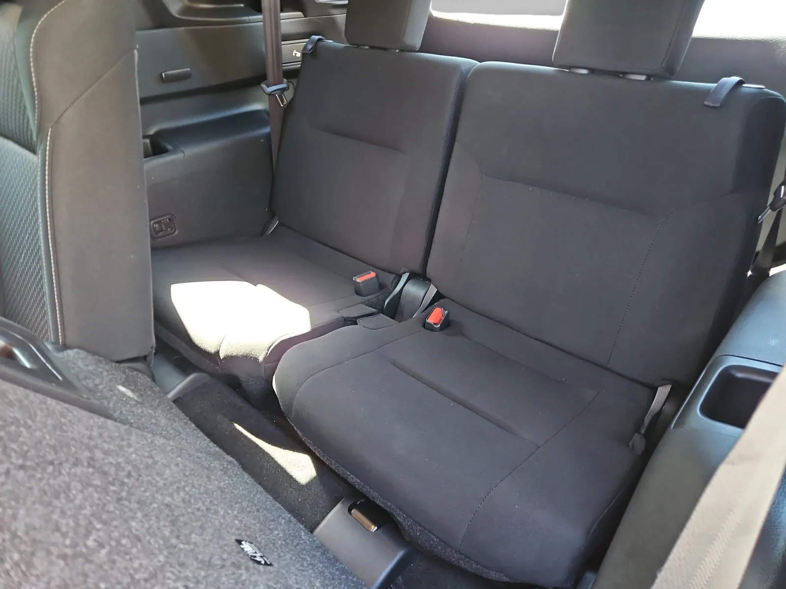 Mitsubishi Outlander photo 14