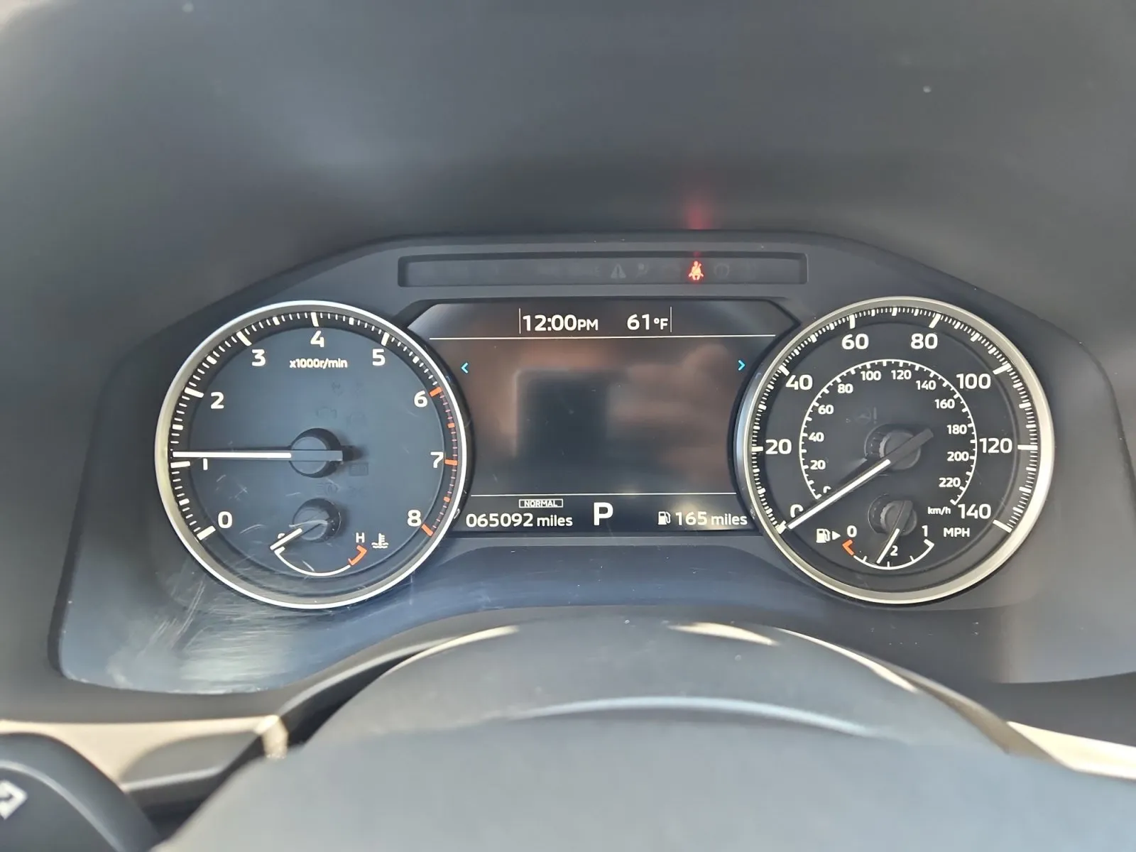 Mitsubishi Outlander photo 16