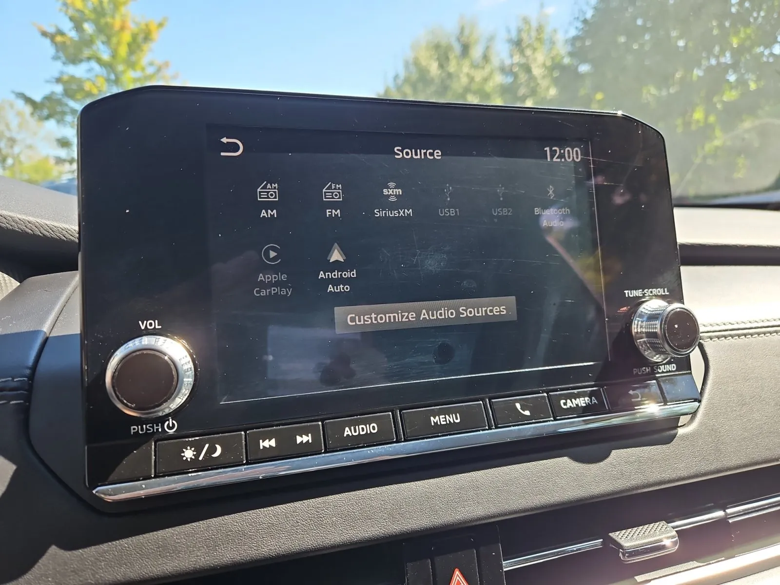 Mitsubishi Outlander photo 17