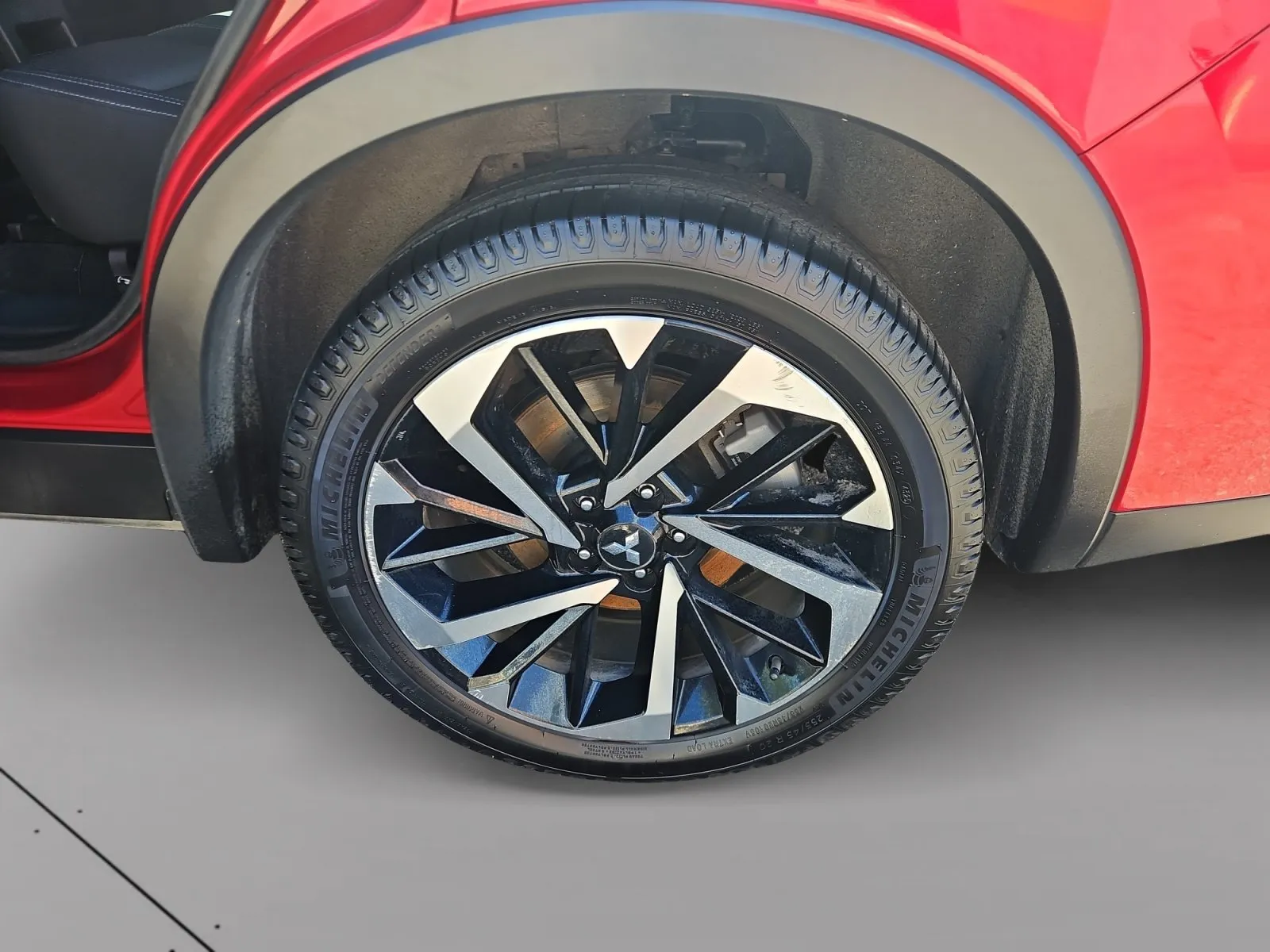 Mitsubishi Outlander photo 15