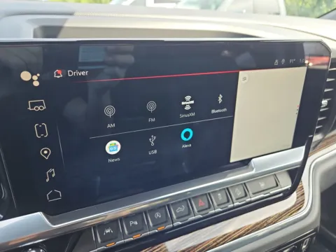 More photos of 2024 GMC Sierra 1500 Elevation at Auto Boutique Ohio, OH
