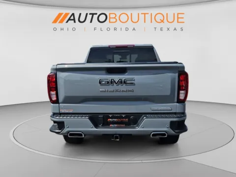 More photos of 2024 GMC Sierra 1500 Elevation at Auto Boutique Ohio, OH