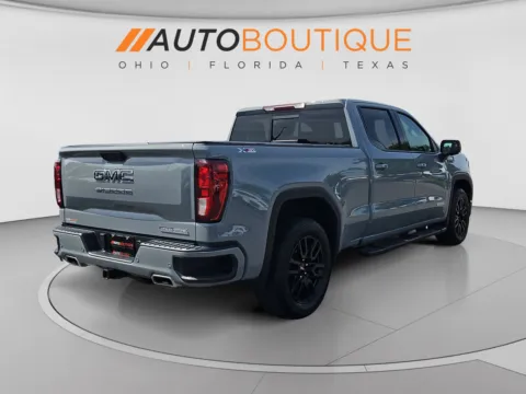 More photos of 2024 GMC Sierra 1500 Elevation at Auto Boutique Ohio, OH