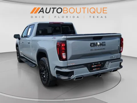 Another view of 2024 GMC Sierra 1500 Elevation for sale in Columbus, OH at Auto Boutique Ohio