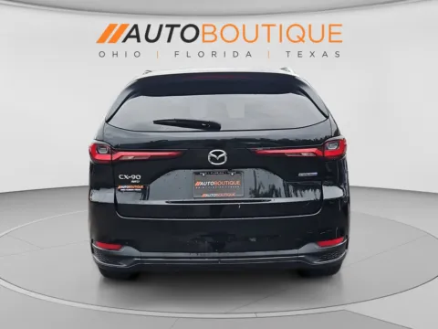 More photos of 2024 Mazda CX-90 PHEV Preferred at Auto Boutique Ohio, OH