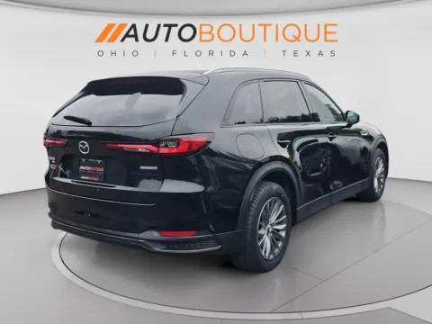 More photos of 2024 Mazda CX-90 PHEV Preferred at Auto Boutique Ohio, OH